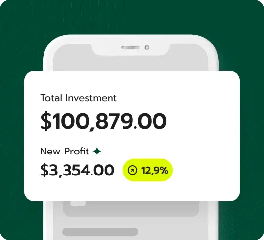 Xenkrupom trading automatizado